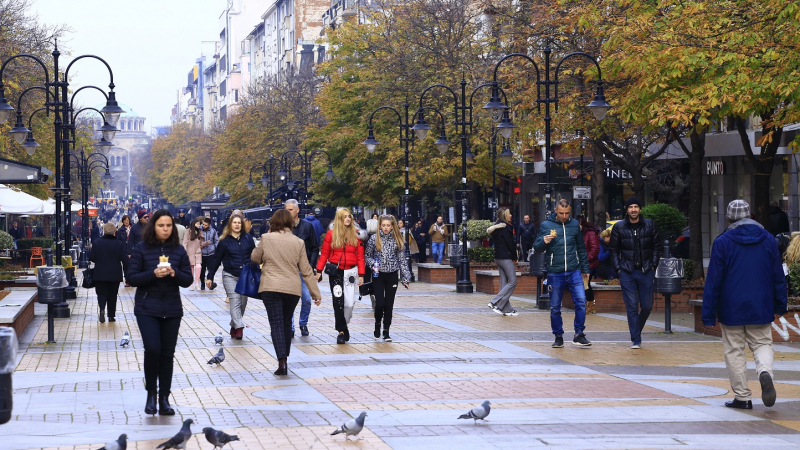 Демографски парадокс тресе България, скоро иде неочакван обрат сред населението