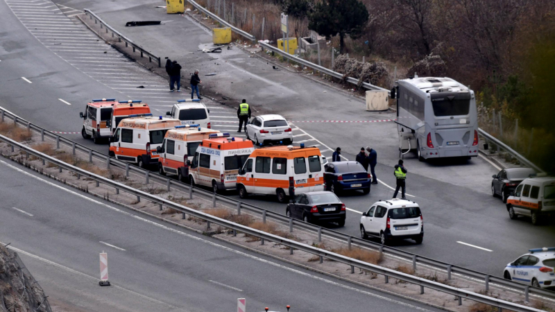 Човешките съдби след трагичния инцидент с автобуса ковчег на "Струма"