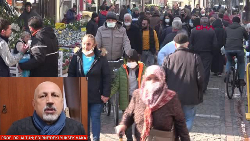 Страх и паника в Одрин заради българските шопинг туристи, въвеждат ограничения!