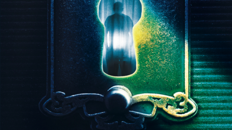„Ключаря“ е 15-ият роман с участието на брилянтния криминалист Линкълн Райм