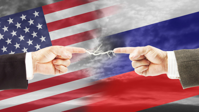  "Дейли Мейл" разкри какъв жесток удар подготвя Русия, Пентагонът е в истерия