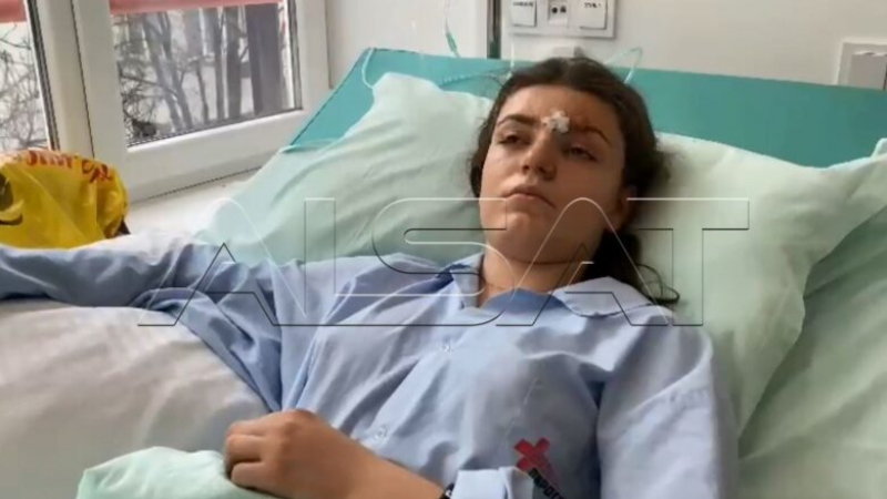 Потресаващ разказ на 17-годишната Зулейха, оцеляла в ада край Боснек ВИДЕО 18+