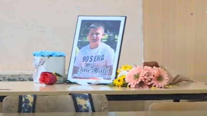 Учител на две от невръстните жертви от автобуса ковчег с разтърсващи думи след трагедията 