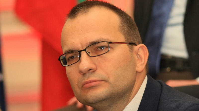 И Мартин Димитров с претенции да има министри от ДБ в кабинета "Петков" 