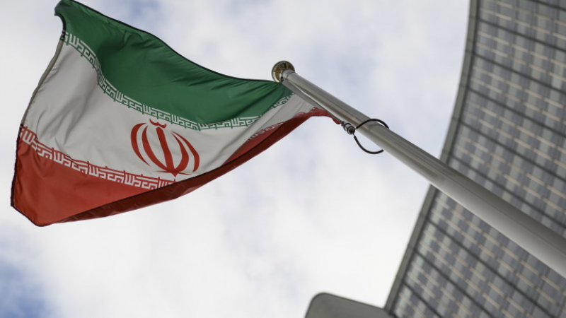 Евротройката: Иран е на крачка от атомната бомба