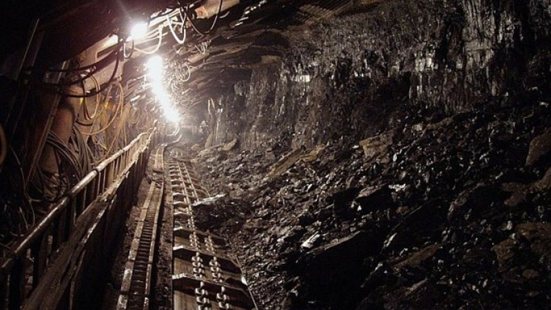 Трагедия: 11 души загинаха при пожар във въглищна мина ВИДЕО