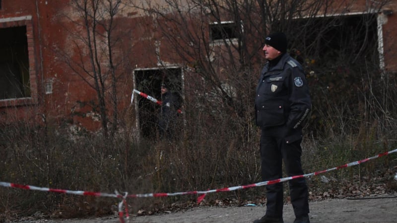 Стана ясно как 28-г. убиец е ликвидирал младата си любима в София СНИМКИ 