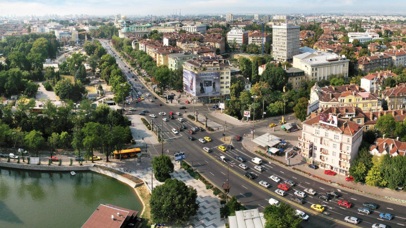 Големи промени очакват София, не е за вярване какво ще се случи на столицата