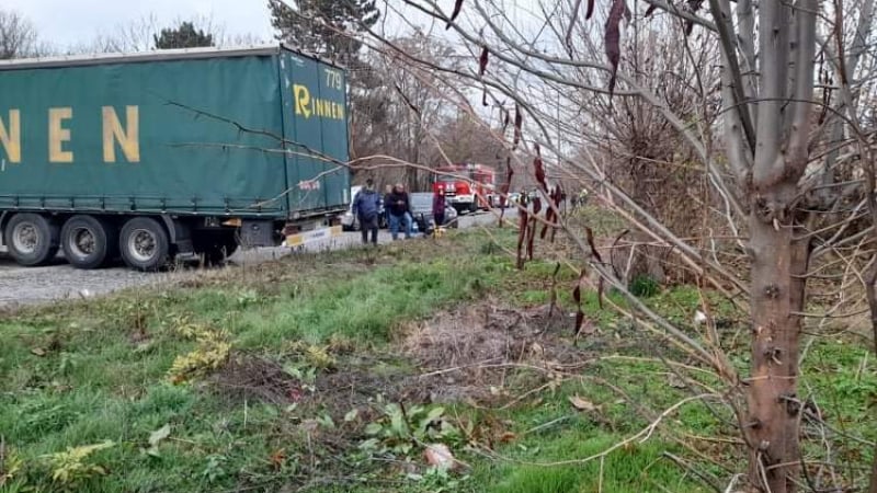 Стана ясно кои са загиналите при зверското меле край Враца СНИМКИ 