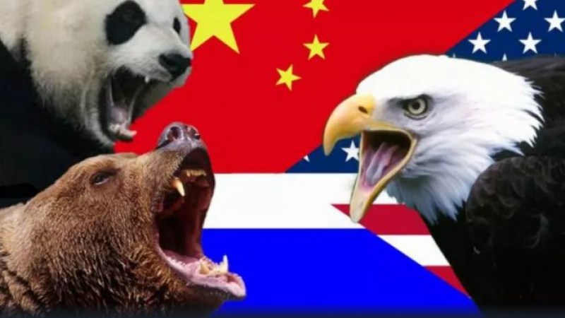 Washington Times: Идва Страшния съд, Русия и Китай може да поставят САЩ на колене с един удар
