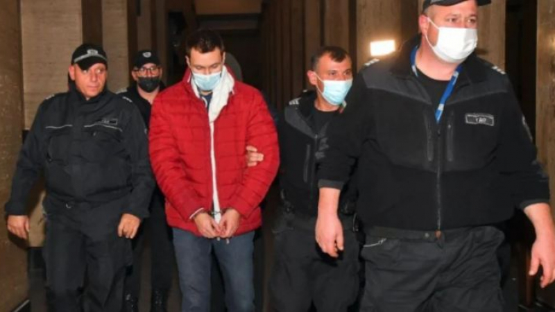Проговори адвокатът на Орлин, обвинен в убийството на Евгения: Той не е примат