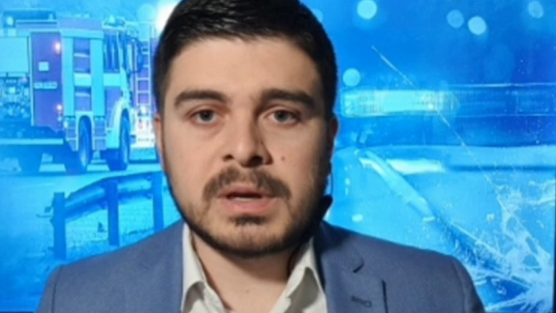 Македонски журналист каза кои институции не са издържали теста на ада на "Струма"