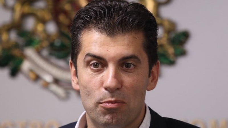 Косьо Мишев обясни защо Кирил Петков няма право да бъде премиер на България