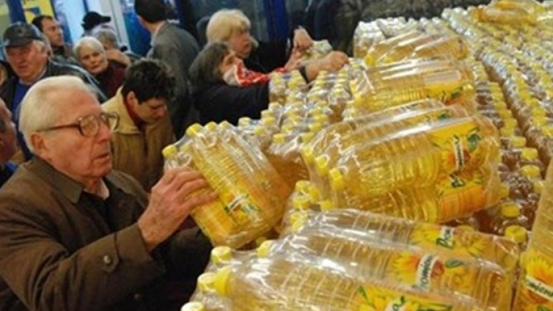 А у нас кога?! Сърбия замрази цените на основните храни! 