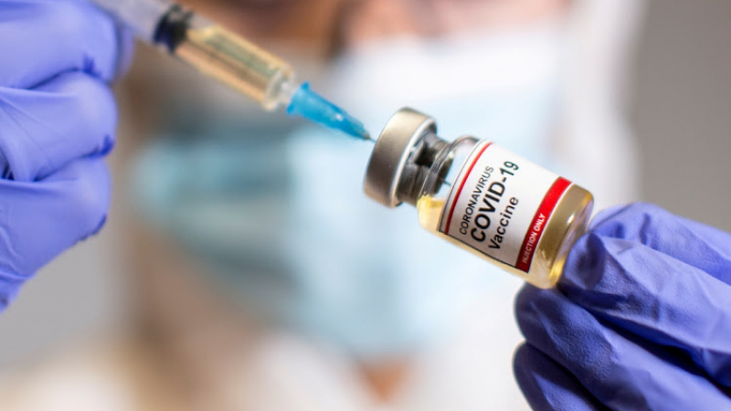 Олаф Шолц: Германия се подготвя за задължителна ваксинация 