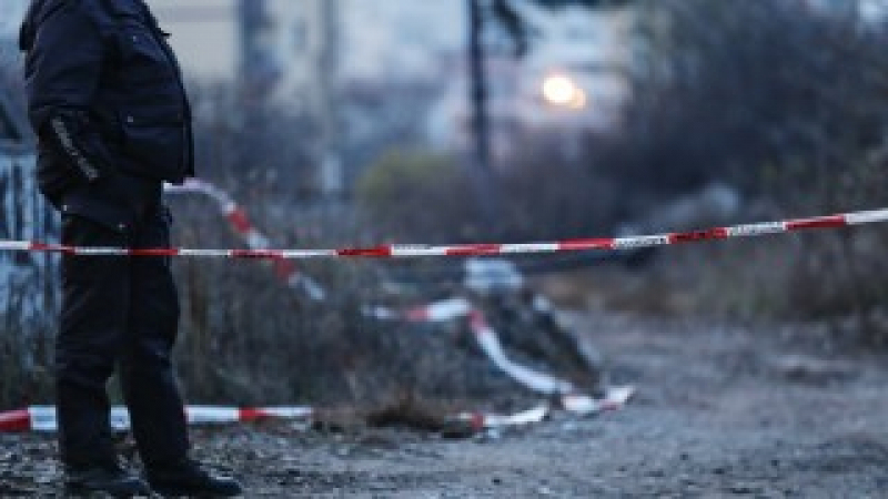 Откриха труп на 16-годишно момиче в ромската махала в Луковит