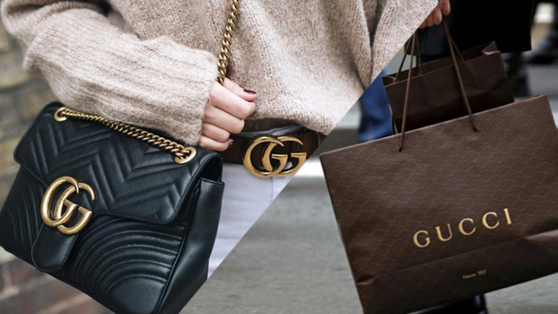 Блясък и богатство, предателство и смърт - забележителната история на модната империя Gucci ВИДЕО
