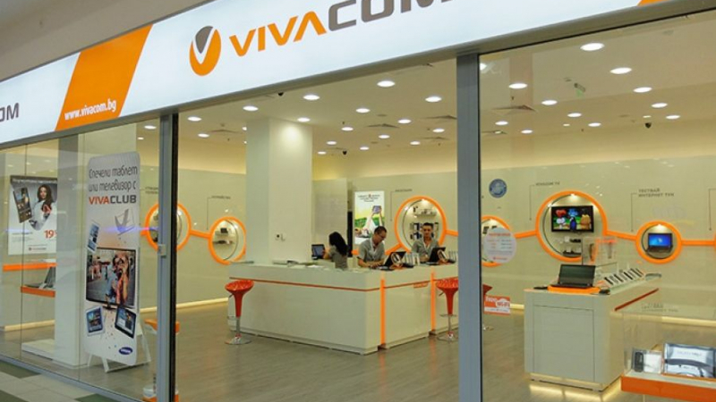 Vivacom със специална онлайн кампания за премиум смартфони и устройства в сезона на празниците