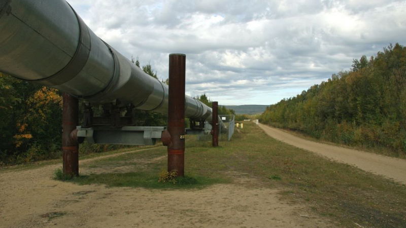„Газпром“ увеличи износа си за България с 43,8 на сто