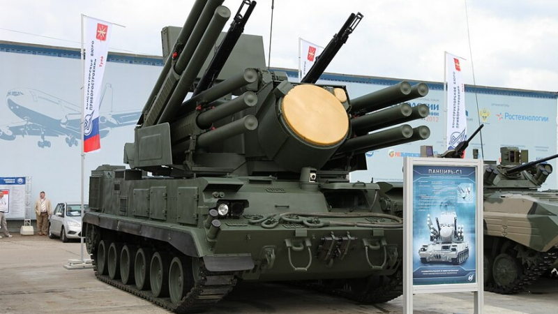 Ето кое супер оръжие купува Белград от Москва заради предстоящия конфликт на Балканите