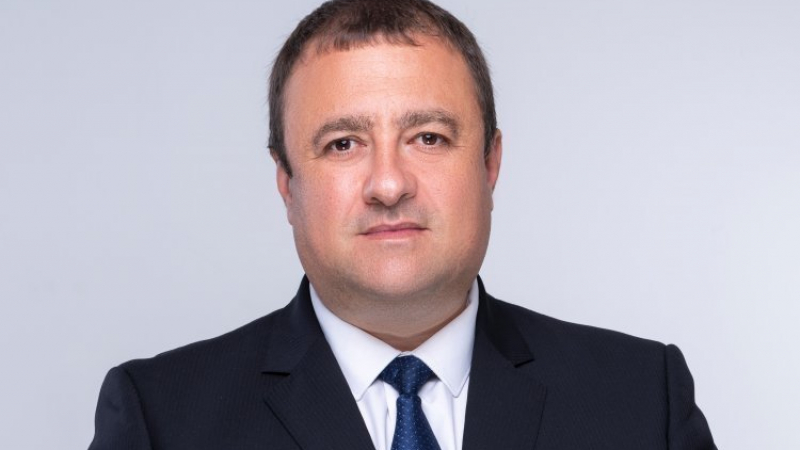 Иван Иванов от БСП: 47-мият парламент трябва да сбъдне очакванията на гражданите за стабилен кабинет