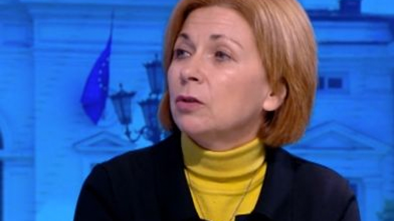 Боряна Димитрова посочи подводните камъни пред новите коалиционни партньори