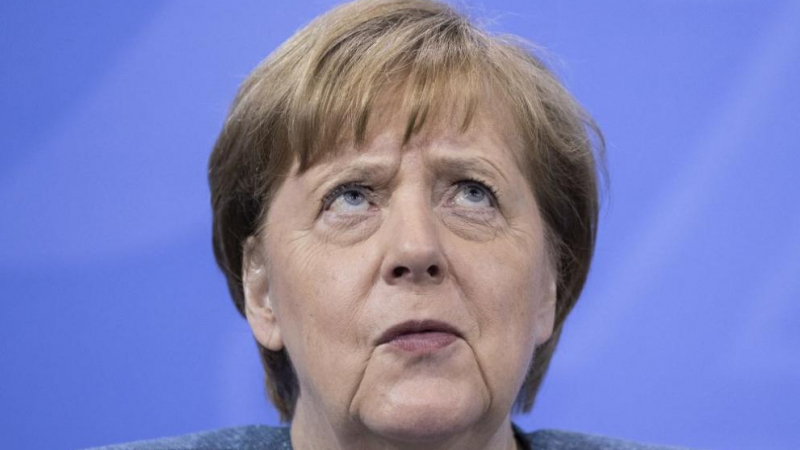 Меркел с важен апел в последното си видеообръщение към народа