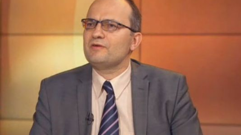 Мартин Димитров с ново 20 за министерските претенции на ДБ, проговори за финансови разногласия  