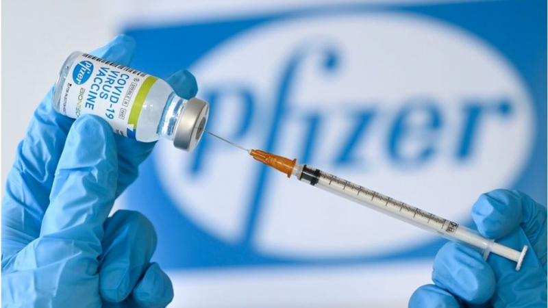 US учени с разкрития за риска от миокардит след ваксина срещу К-19