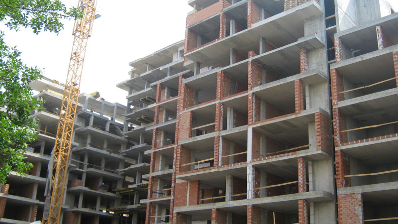 Въвеждат се важни нови изисквания към строителството на жилищни сгради 