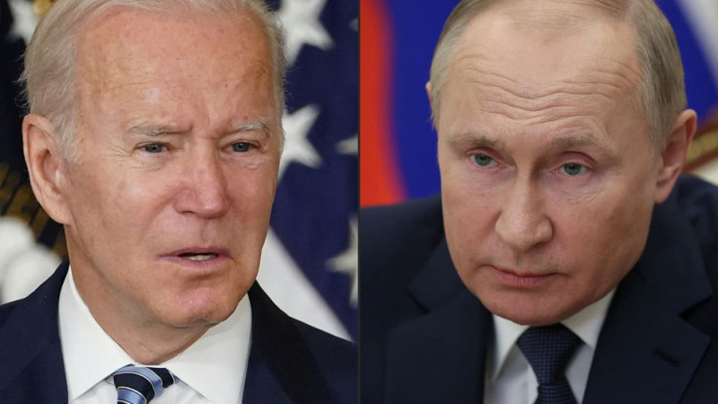 Вашингтон съобщи подробности за срещата между Байдън и Путин