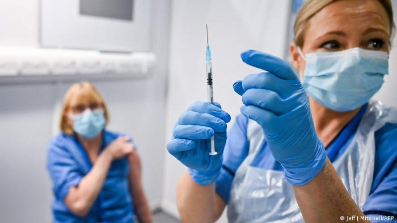 92.21% от новите десетки жертви на К-19 у нас са били без ваксина