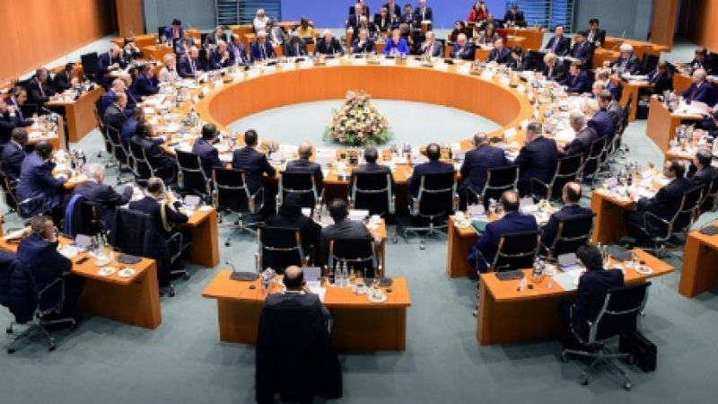 Русия се противопостави и наложи вето на резолюция на ООН