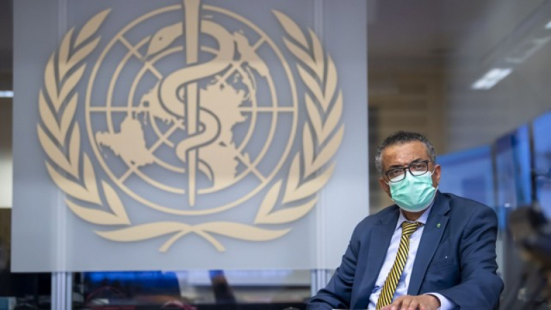 СЗО на нокти заради мистериозна болест, убила над 80 души в Судан
