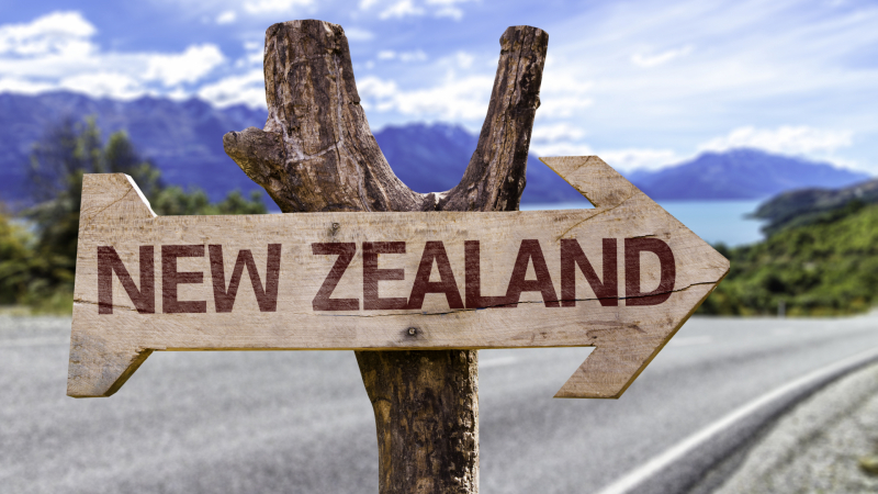 Цял свят гледа към Нова Зеландия след тази новина!