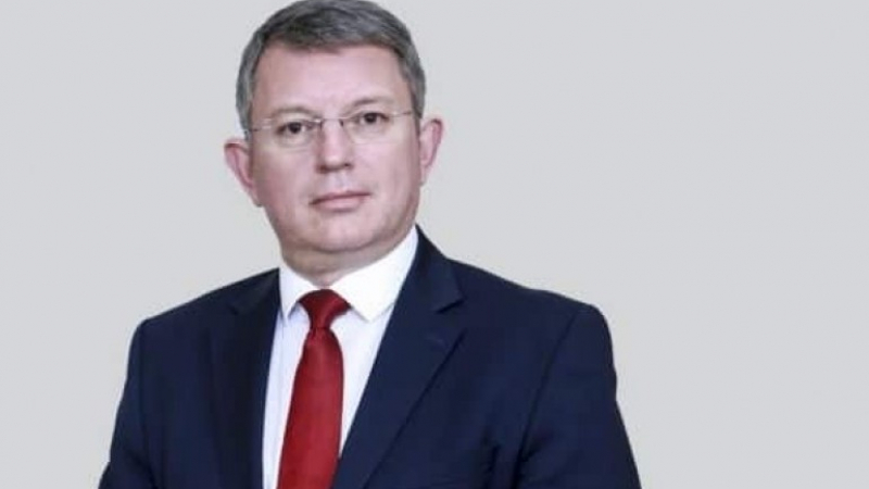 Премиерът назначи човек на Бобокови за зам.-министър на външните работи