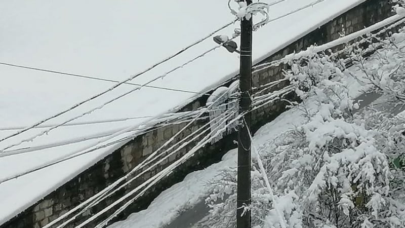 Извънредна заповед на енергийния министър във връзка със снежното бедствие