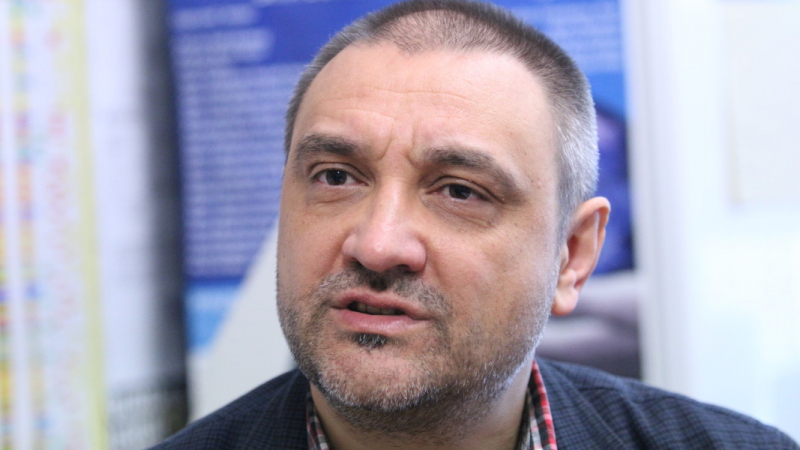 Първи трус: Ще се разпадне ли коалицията заради зеления сертификат, обясни проф. Андрей Чорбанов 