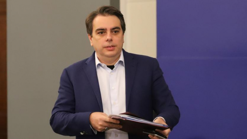 Борис Марков: Много съм притеснен за спестяванията на Асен Василев