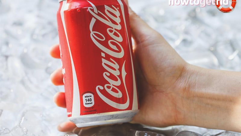 Като киселина: Как Coca-Cola разяжда здравето ВИДЕО
