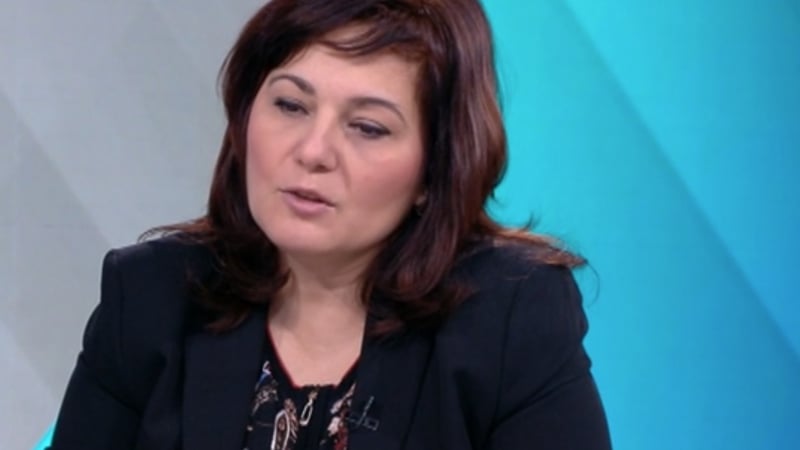 Асена Сербезова каза има ли епидемия от Хепатит сред българските деца