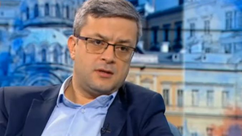 Тома Биков: Не ГЕРБ, а този министър ще бъде проблем за управлението на Кирил Петков
