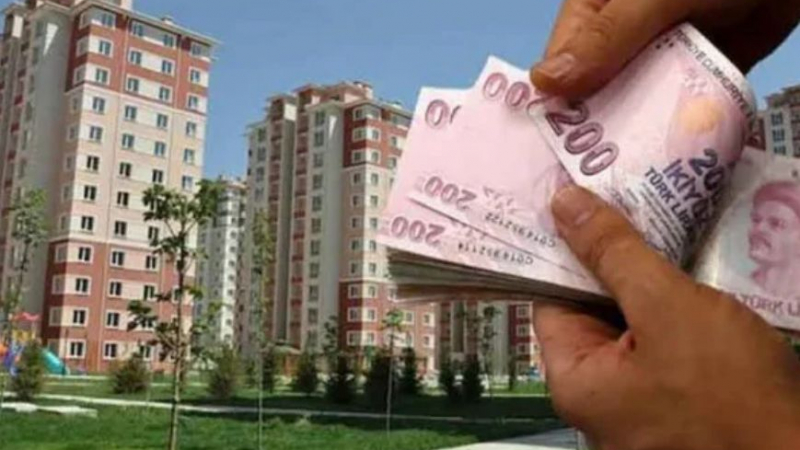 Нашенци се юрнаха да купуват имоти в Турция заради срива на лирата