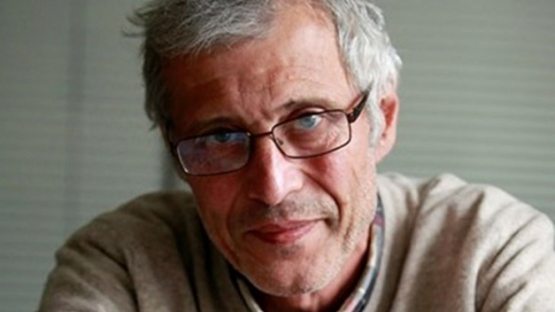 Скръбна вест: Почина журналистът Росен Янков 