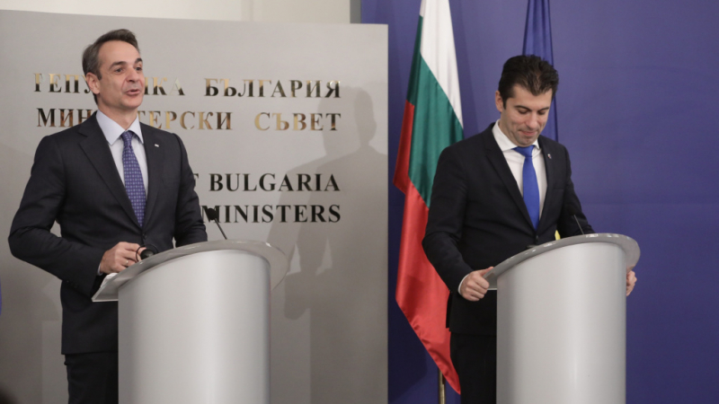 Ясен Бояджиев: Защо превръщането на България в просперираща държава хич не е сигурно