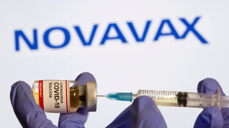 Официално: Novavax е петата COVID ваксина