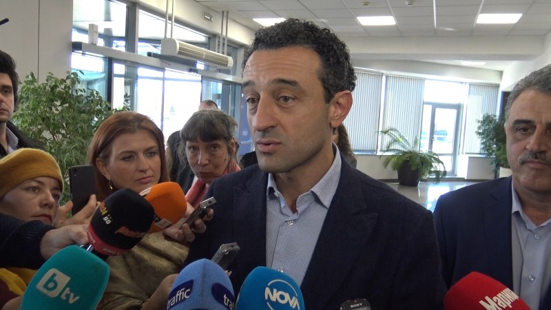 Министър Лорер с новина за милиони, които потичат към България 