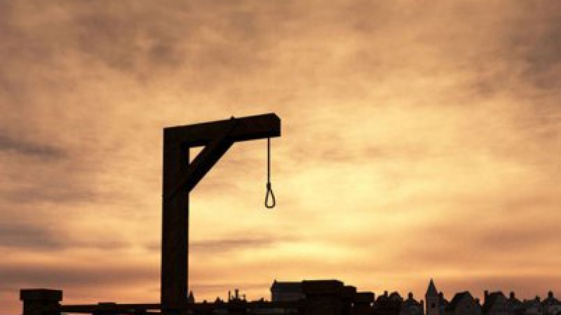 Смърт чрез обесване: В Япония екзекутираха трима убийци
