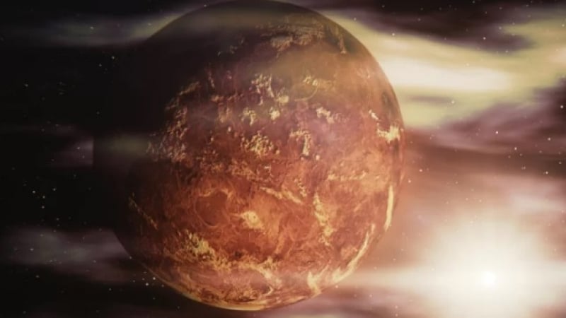 Астрономи: Венера скоро ще изчезне от нощното небе, ето защо
