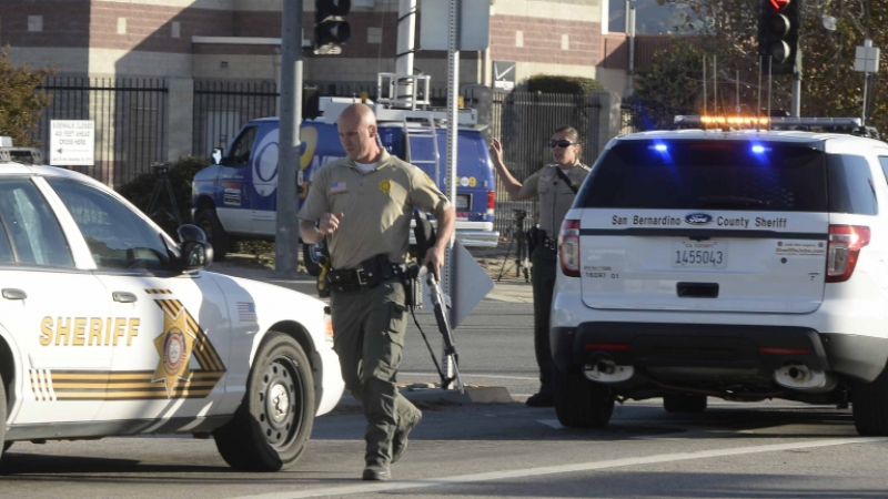 Касапница: Полицаи убиха ученичка при стрелба по нападател в Лос Анджелис